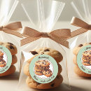 Recherche de cuisiniers autocollants Cookies