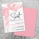 Recherche de douze ans invitations Daughter