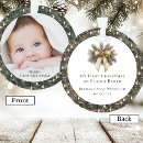 Recherche de fête de naissance ornements Nom