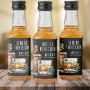 Search for whiskey labels Aged to perfection