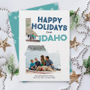 Recherche de idaho christmas cards Hiver
