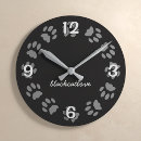 Recherche de pattes de horloges Pour elle