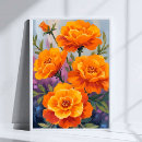 Search for marigold posters Orange