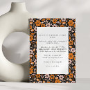 Search for unique halloween invitations Simple