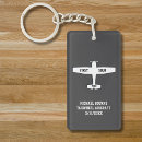 Search for airplane pilot keychains Aircraft
