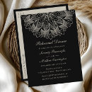 Search for indian dinner invitations Mandala