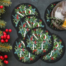 Recherche de noel dessous de verres Joyeux