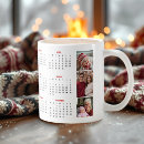 Search for calendar mugs Happy new year
