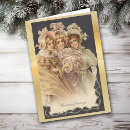 Search for carol christmas cards Retro