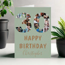 Search for big family cards Create your own