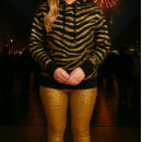 Search for new years eve leggings Glitter