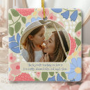 Search for mother daughter ornaments Sentimental