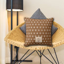 Search for brown christmas pillows Floral