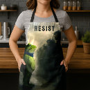 Search for protestant aprons Resist