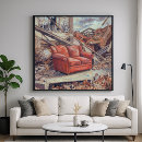 Search for rubble posters Ruins