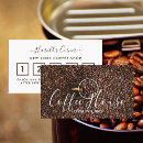 Search for coffee shop loyalty cards Modern