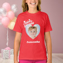 Search for red girls tshirts For kids