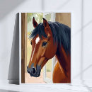 Search for barn animals posters Watercolor
