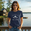 Search for boating womens tshirts Lake house