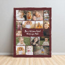 Search for photos collage blankets Grandmother