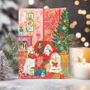 Search for afghan hound christmas cards Pets