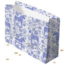 Search for horse christmas gift bags Pony