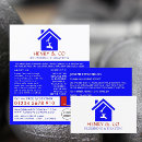 Recherche de plomb cartes visite Customer