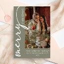 Search for dinner parties photocards Green