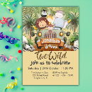 Search for drive by birthday invitations Jungle