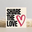Search for share the love referral cards Refer a friend