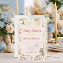 Search for chinese baby shower invitations Vintage
