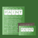 Recherche de paint prospectus Décorateur