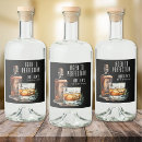 Search for whiskey labels Aged to perfection