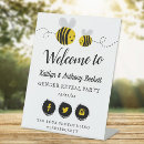 Recherche de bee signes Nid d'abeille