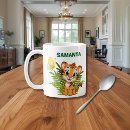 Search for little tiger mugs For kids