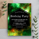 Search for clusters invitations Cosmic