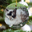Search for sympathy pet memorial ornaments Cute