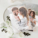 Search for 2 photo invitations Overlay