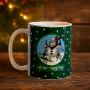 Search for ski cartoon mugs Winter sports