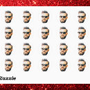 Search for add stickers Simple