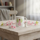 Search for pink wings mugs Illustration
