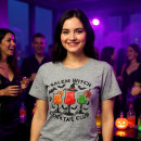 Recherche de cocktails tshirts Moderne
