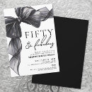 Search for wrapped 5x7 invitations For her