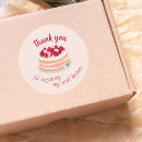 Search for thank you for your support stickers Small business