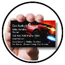 Search for alarm business cards Systems