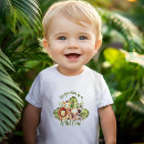 Recherche de feuillage vert vêtements Pour enfants