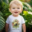 Search for zebra print baby clothes Wild one