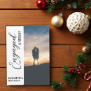 Search for engagement holiday cards Script