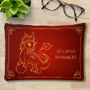 Recherche de chinois accessoires Rouge