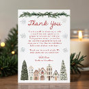 Search for village cards Winter baby shower